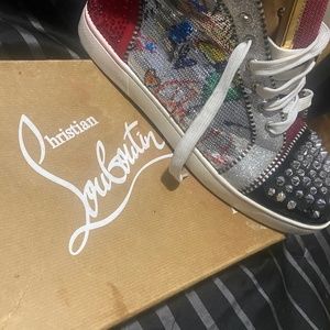 Christian Louboutin